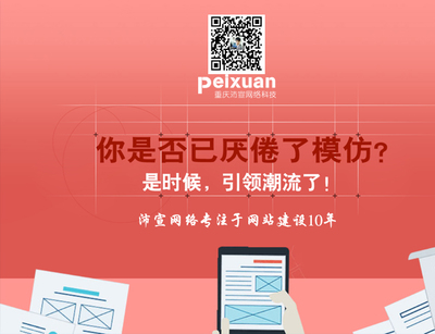 沛宣網(wǎng)絡(luò)以&ldquo;工匠精神&rdquo;為各行各業(yè)網(wǎng)站建設(shè)客戶助力