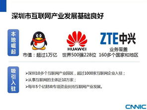 2015深圳市互聯網發展狀況研究報告