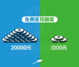 支付寶和微信提現(xiàn)收費(fèi),誰(shuí)更劃算